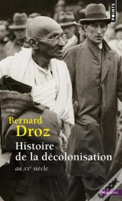Capa do artigo Histoire De La Décolonisation