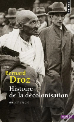Capa do artigo Histoire De La Décolonisation