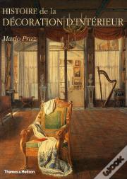 Histoire De La Décoration D'Intérieur