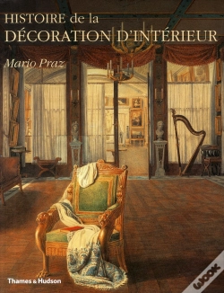 Capa do artigo Histoire De La Décoration D'Intérieur