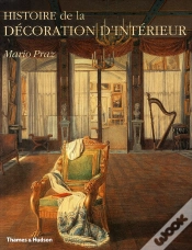 Capa do artigo Histoire De La Décoration D