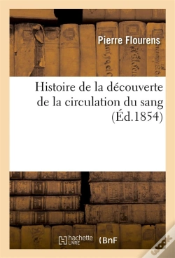 Capa do artigo Histoire De La Decouverte De La Circulation Du Sang