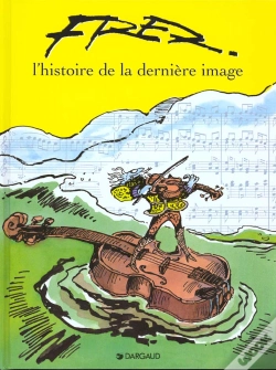 Capa do artigo Histoire De La Dernière Image