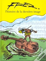 Capa do artigo Histoire De La Dernière Image