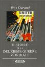 Histoire De La Deuxieme Guerre Mondiale - Preview