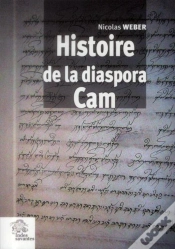 Capa do artigo Histoire De La Diaspora Cam