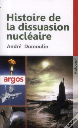 Capa do artigo Histoire De La Dissuasion