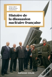 Histoire De La Dissuasion Nucléaire Française