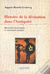 Capa do artigo Histoire De La Divination Dans L
