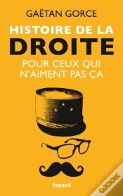 Capa do artigo Histoire De La Droite Pour Ceux Qui N