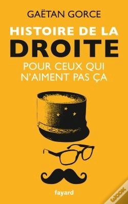 Capa do artigo Histoire De La Droite Pour Ceux Qui N'Aiment Pas Ca