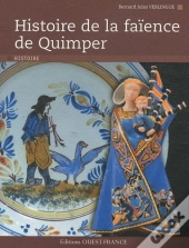 Histoire De La Faïence De Quimper