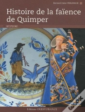 Capa do artigo Histoire De La Faïence De Quimper