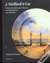 Capa do artigo Histoire De La Faience Fine A Bordeaux ; De L