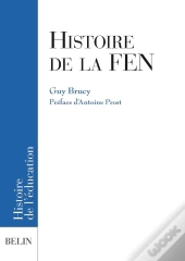 Histoire De La Fen