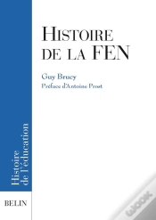 Capa do artigo Histoire De La Fen