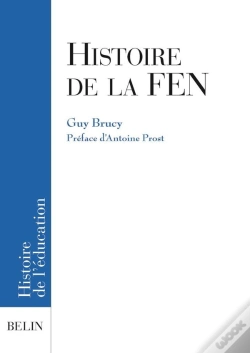 Capa do artigo Histoire De La Fen