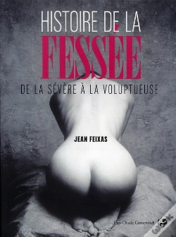 Capa do artigo Histoire De La Fessee