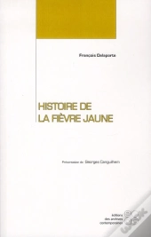 Histoire De La Fièvre Jaune
