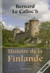 Capa do artigo Histoire De La Finlande