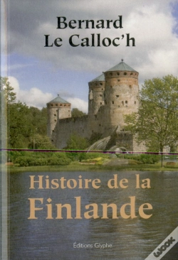 Capa do artigo Histoire De La Finlande