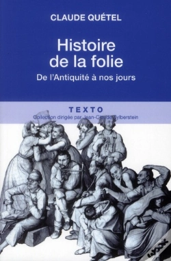 Capa do artigo Histoire De La Folie