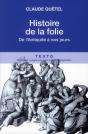 Histoire De La Folie - Preview