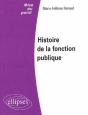 Histoire De La Fonction Publique - Preview