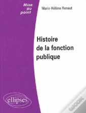 Histoire De La Fonction Publique
