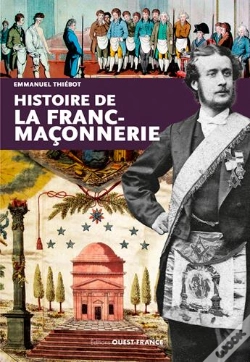 Capa do artigo Histoire De La Franc-Maconnerie