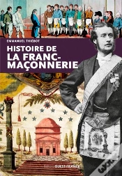 Capa do artigo Histoire De La Franc-Maconnerie