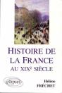 Histoire De La France Au Xixe Siècle - Preview