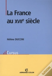 Capa do artigo Histoire De La France Du Xvii Siècle