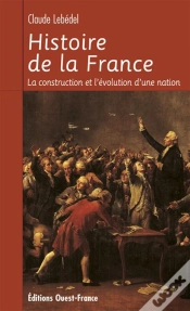 Capa do artigo Histoire De La France ; La Construction Et L