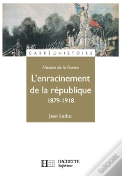 Capa do artigo Histoire De La France ; L
