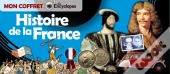 Histoire De La France ; Mon Coffret