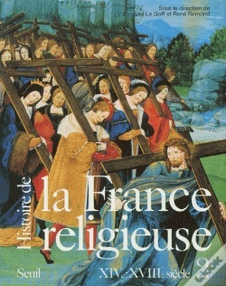 Capa do artigo Histoire De La France Religieuse Tome 2