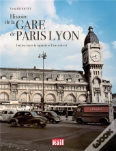Histoire De La Gare De Lyon