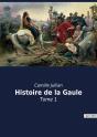 Histoire De La Gaule : Tome 1 - Preview