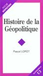 Histoire De La Geopolitique - Preview