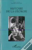 Histoire De La Géorgie