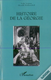 Histoire De La Géorgie
