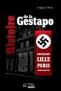 Histoire De La Gestapo ; Bruxelles-Lille-Paris-Saint-Quentin - Preview
