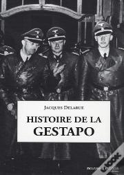 Histoire De La Gestapo