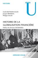Histoire De La Globalisation Financière