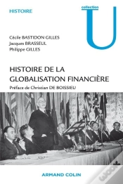 Capa do artigo Histoire De La Globalisation Financière