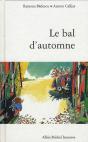 Histoire De La Grande Forêt ; Le Bal D'Automne - Preview