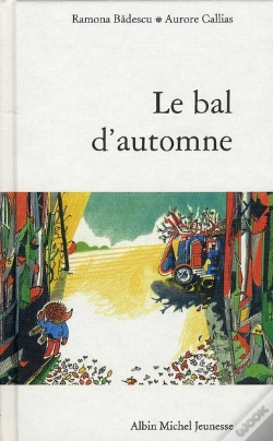 Capa do artigo Histoire De La Grande Forêt ; Le Bal D'Automne