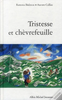Capa do artigo Histoire De La Grande Forêt ; Tristesse Et Chèvrefeuille