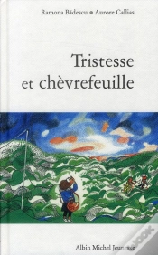 Capa do artigo Histoire De La Grande Forêt ; Tristesse Et Chèvrefeuille